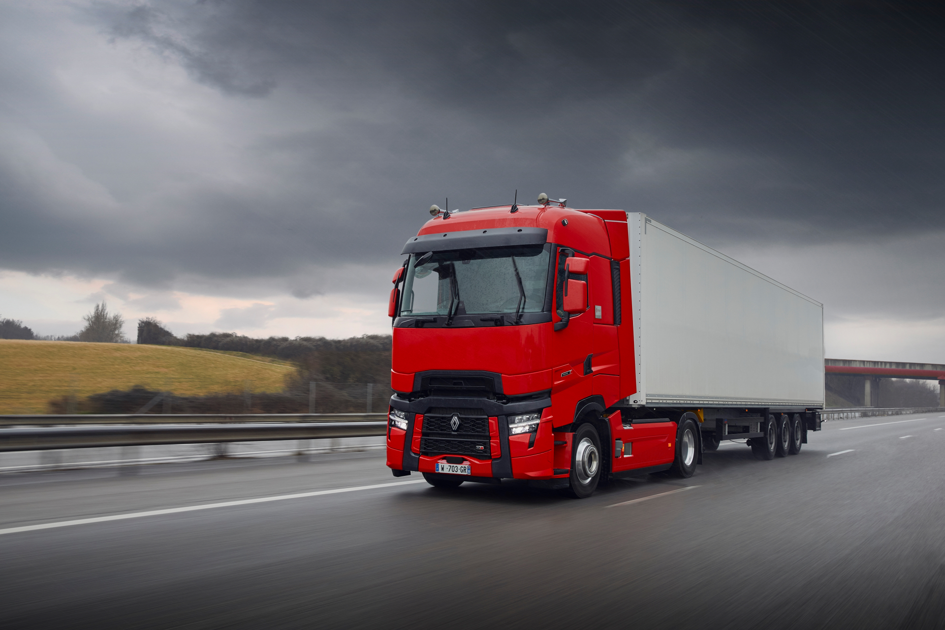 Renault Trucks TCK 2024_Görsel 2_0